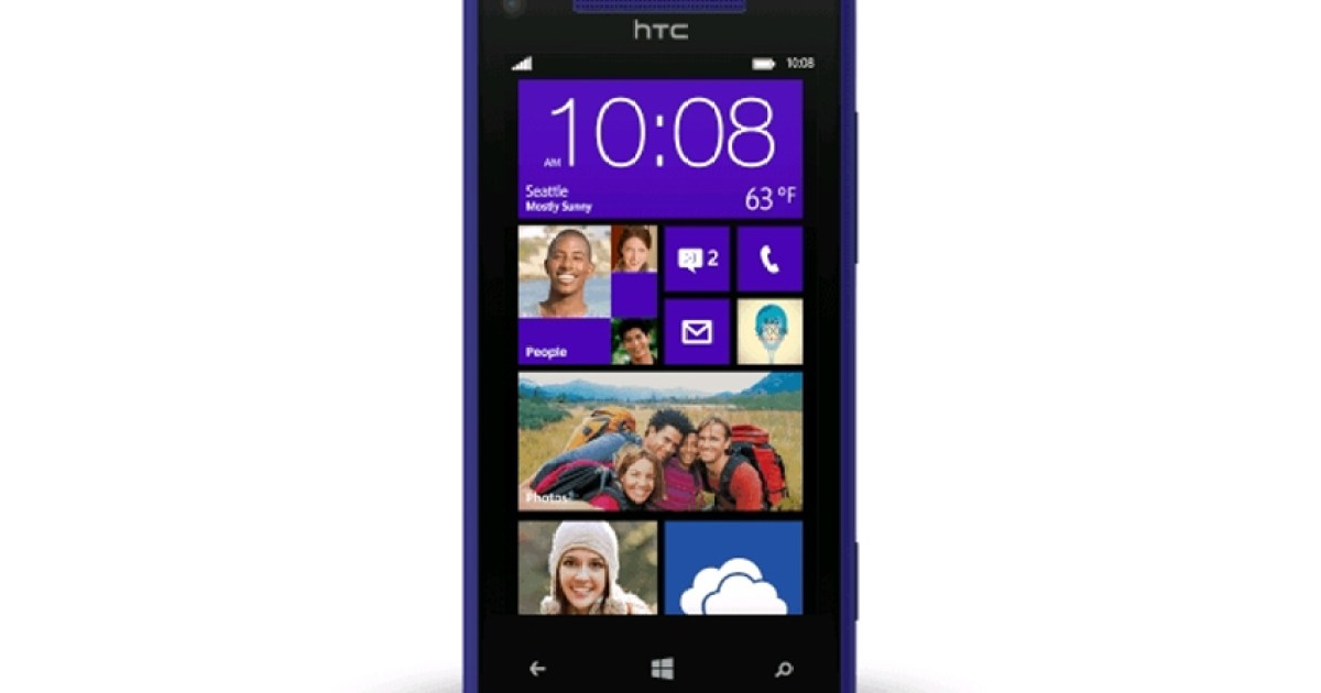 Kers pasta Marine HTC Windows Phone 8X Review | Digital Trends