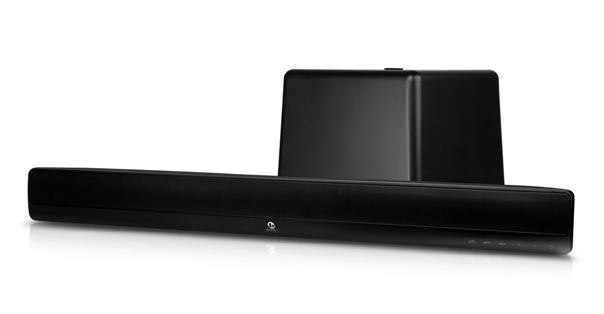 Hands-on with Boston Acoustics' Tvee 10 and 26 sound bars