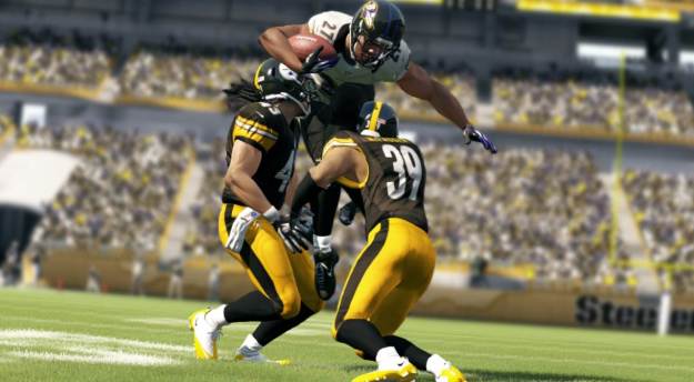 Madden NFL 13 (Wii U) Review - COGconnected