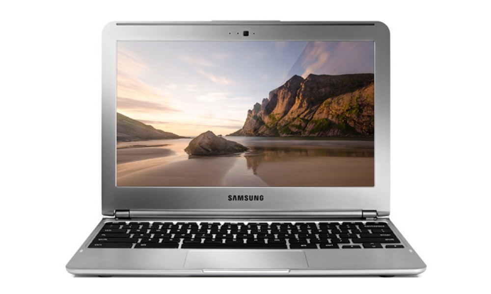 Samsung Chromebook Series 3 review