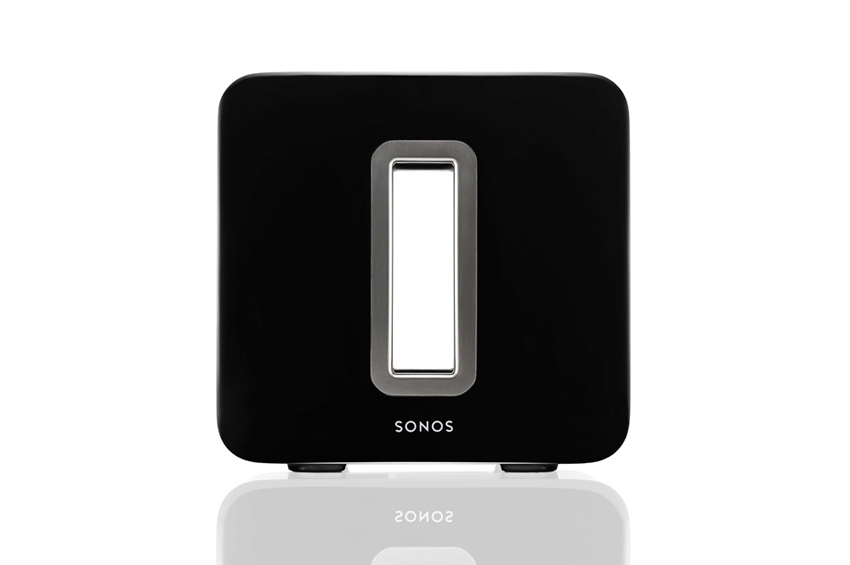 Sonos sub gen store 1 vs gen2