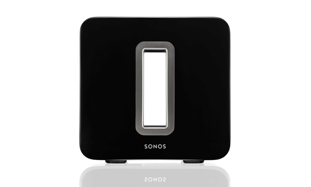 Sonos Sub review