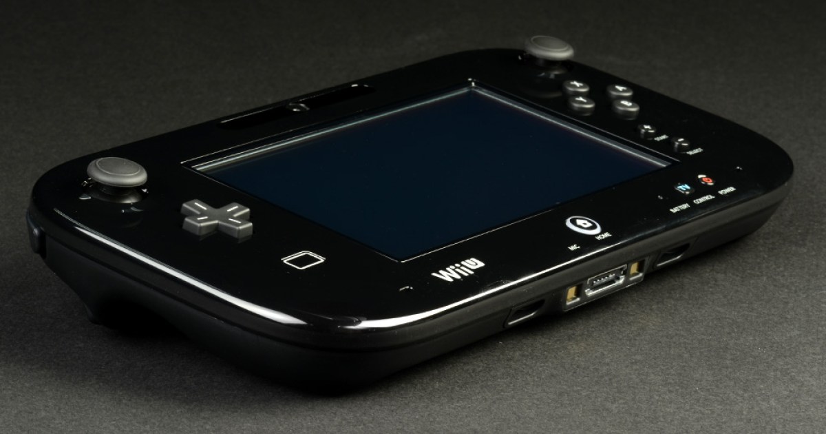 Wii U and Me: Why Nintendo's Sixth Home Console Deserved Better