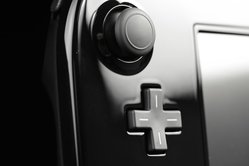 Nintendo Switch vs. Wii U - Review