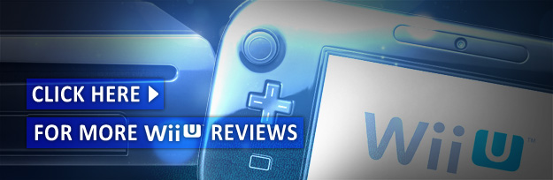 Madden NFL 13 (Wii U) Review - COGconnected