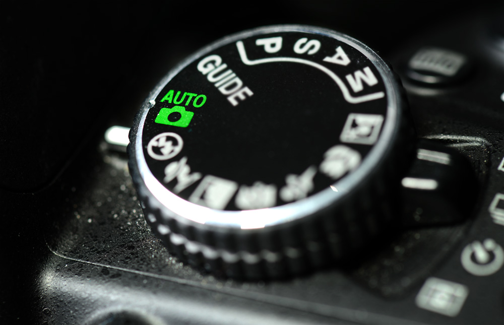 Net zo verlegen rand How to Take Better Pictures With Your Camera's Auto Mode | Digital Trends