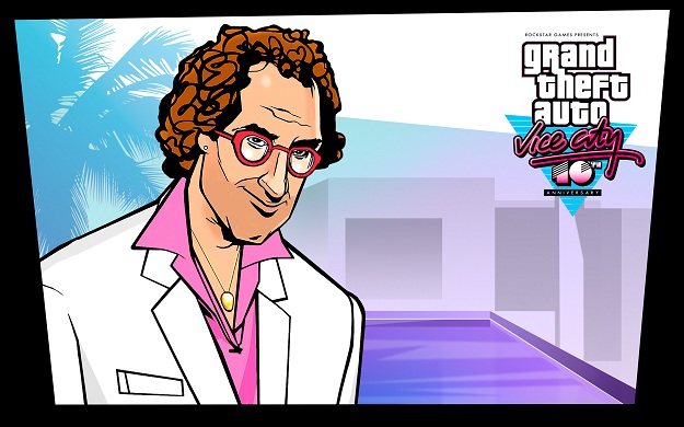 Grand Theft Auto: Vice City 10th Anniversary Edition review