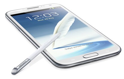 Galaxy Note 2: Common Problems and How to Fix Them | Digital Trends