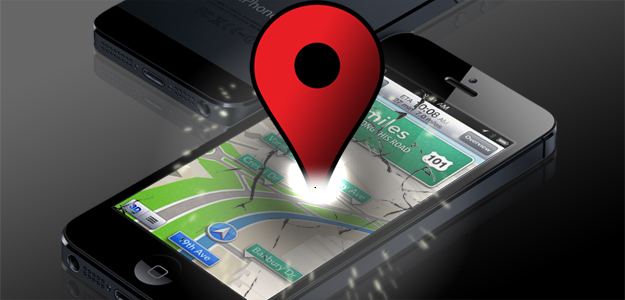 Google Maps iOS vs. Apple Maps: An In-depth comparison | Digital Trends
