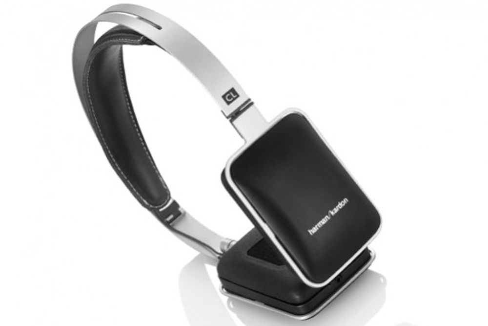 Harman kardon online headset