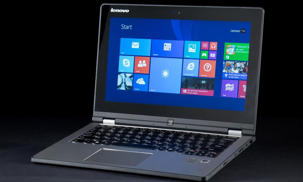 Lenovo IdeaPad Yoga 11