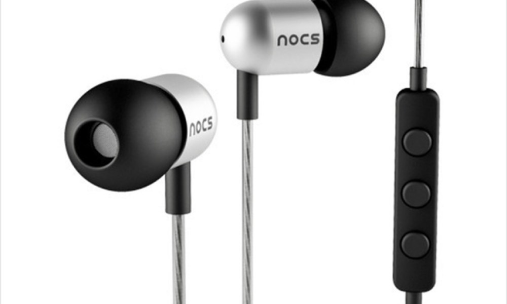 NOCS NS600 headphones review