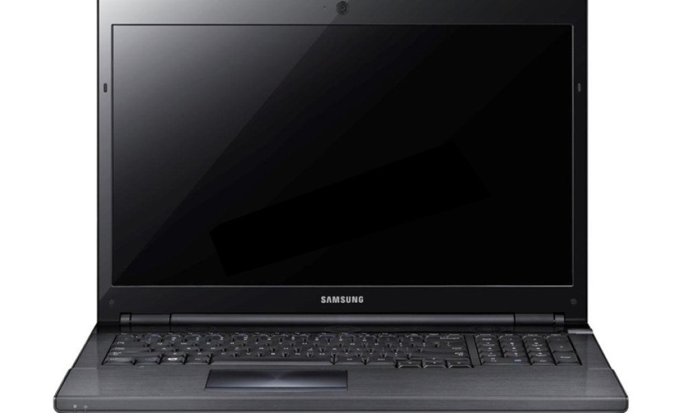 Samsung Series 7 Gamer review laptop