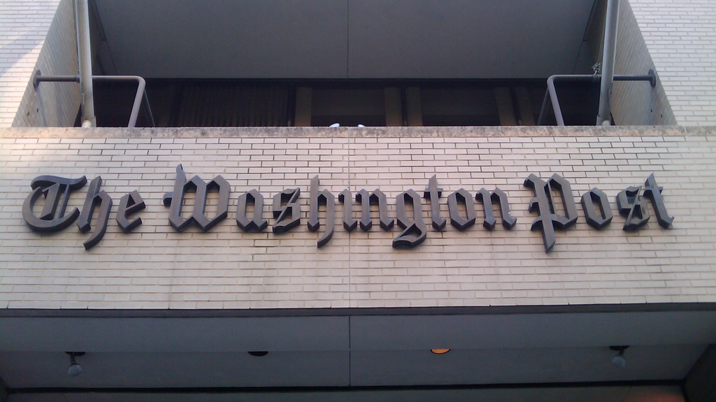 Washington Post