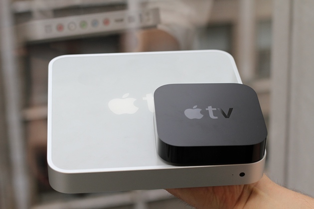 Streaming with Apple TV | Digital Trends