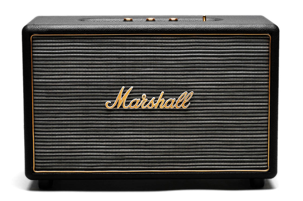 marshall amps hanwell