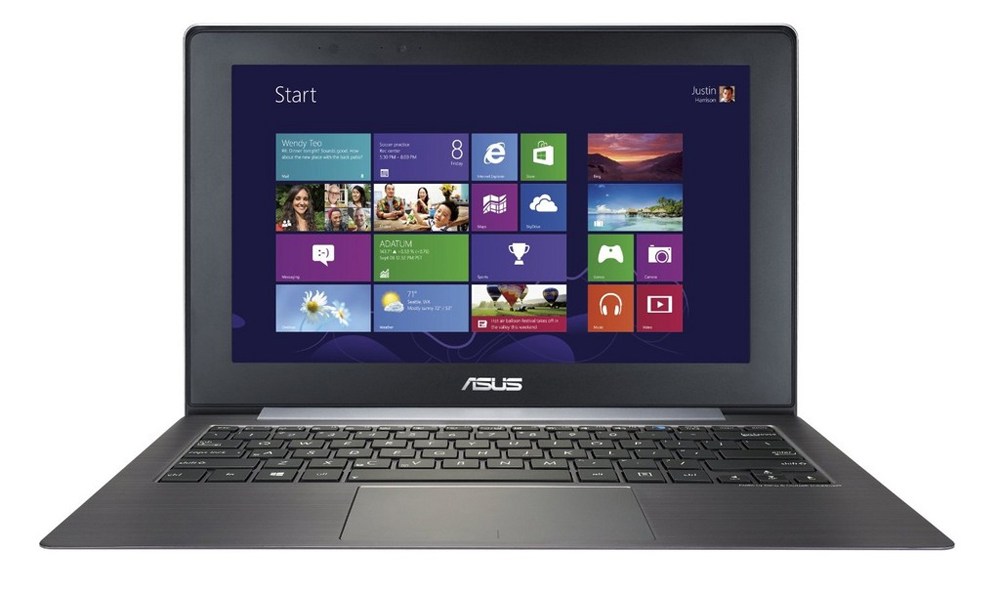 Asus Taichi review