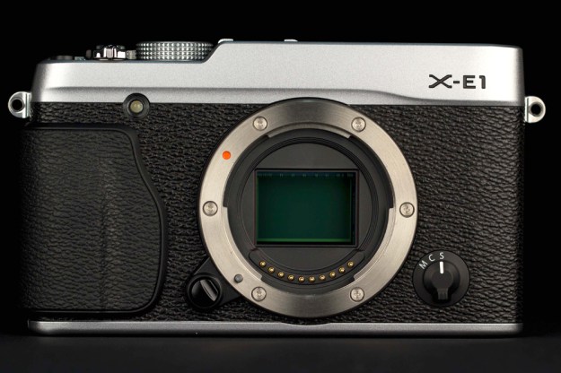 Fujifilm X-E1 Review | Digital Trends