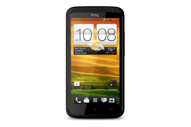 Terugroepen dans chatten HTC One X+ Review | Digital Trends