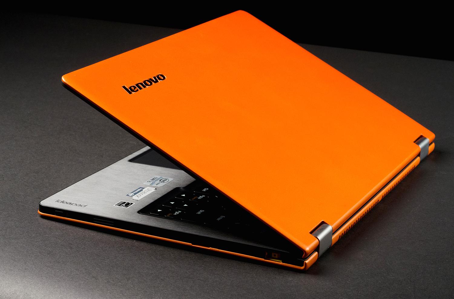 Lenovo IdeaPad Yoga 11S Review | Digital Trends