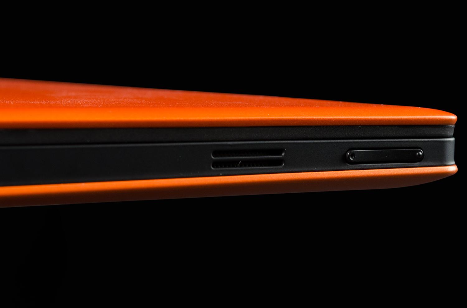 Lenovo IdeaPad Yoga 11S Review | Digital Trends