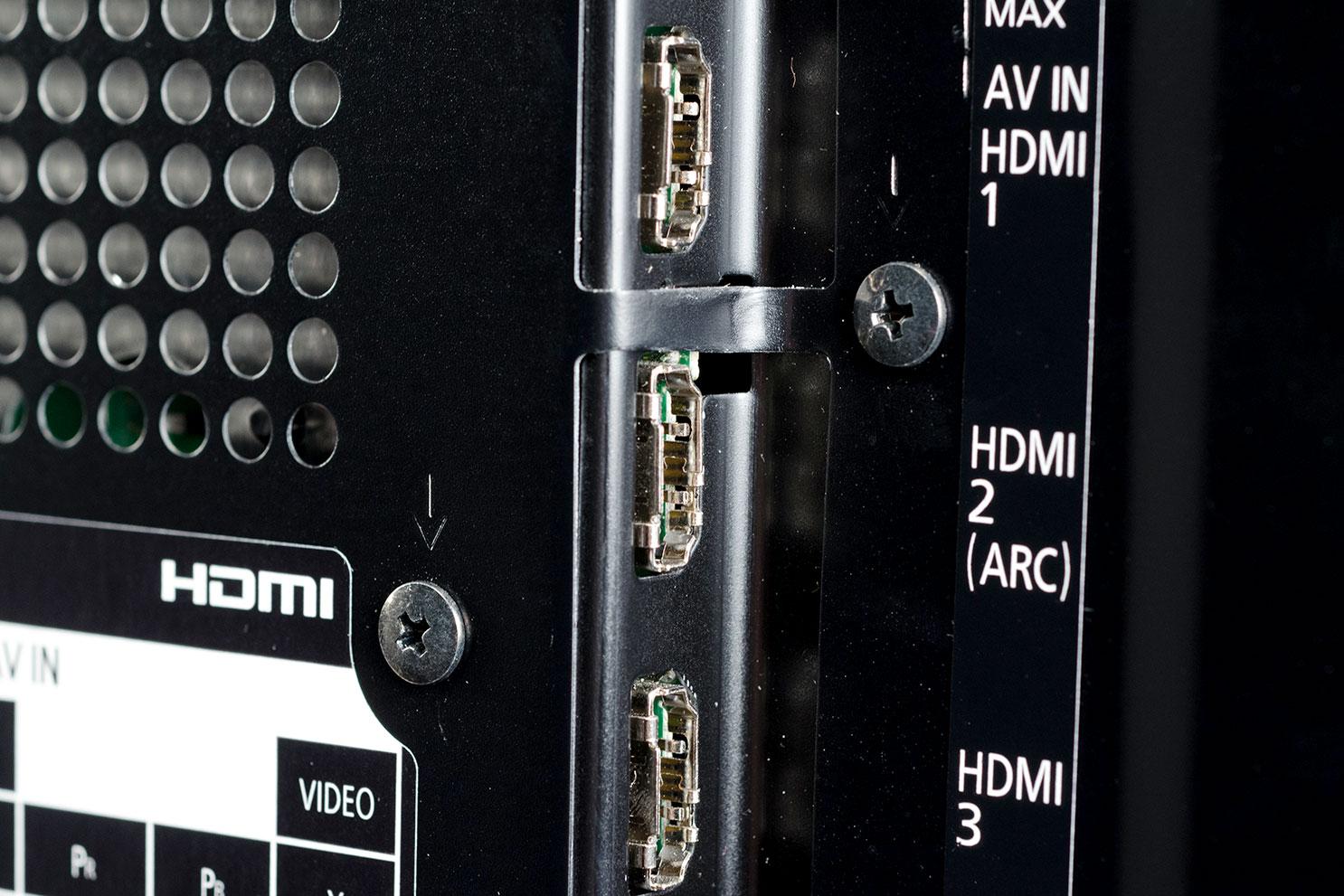 HDMI ARC/eARC: The one-cable TV audio tech fully explained | Trends