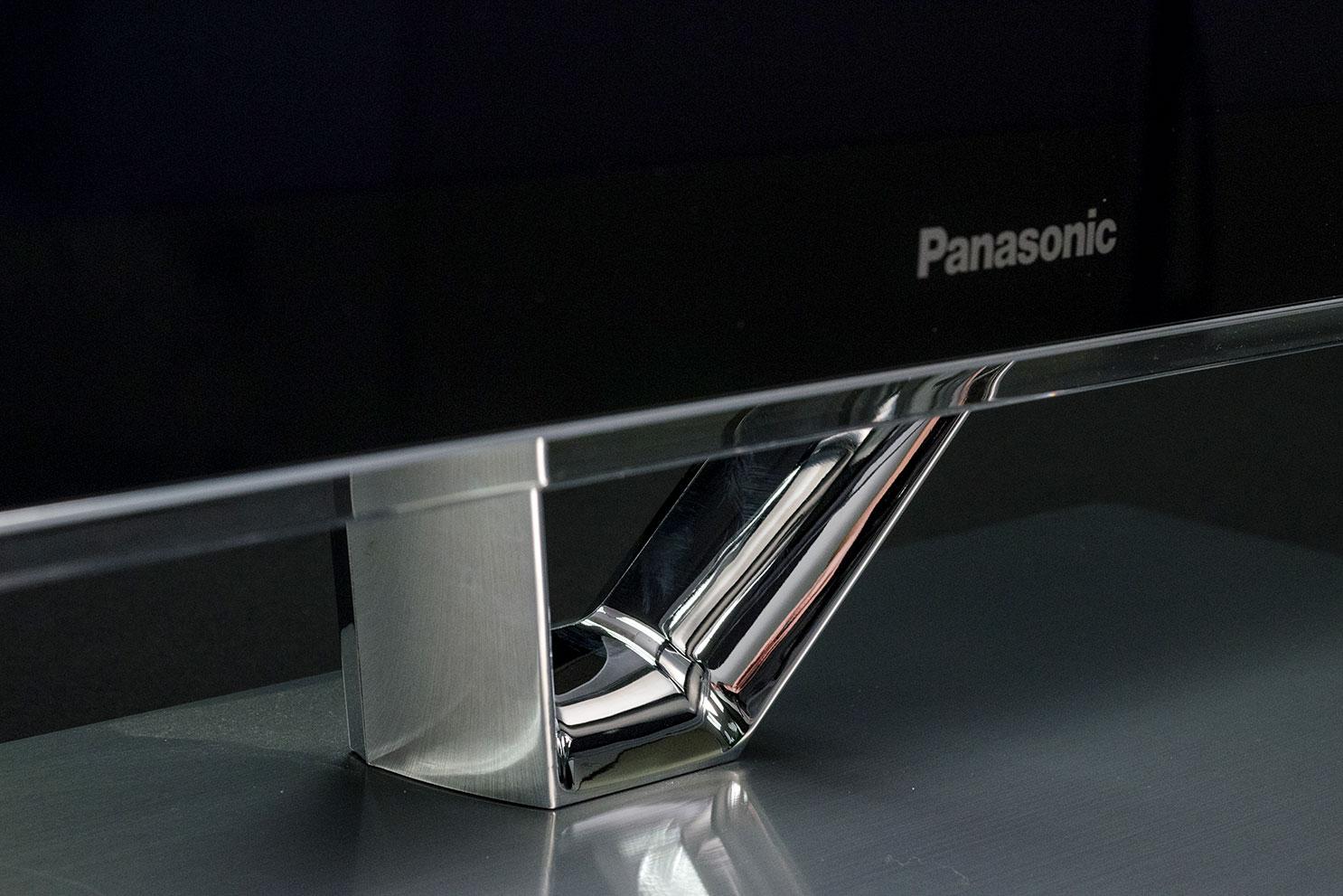 Panasonic Viera TC-P65VT60 review | Digital Trends