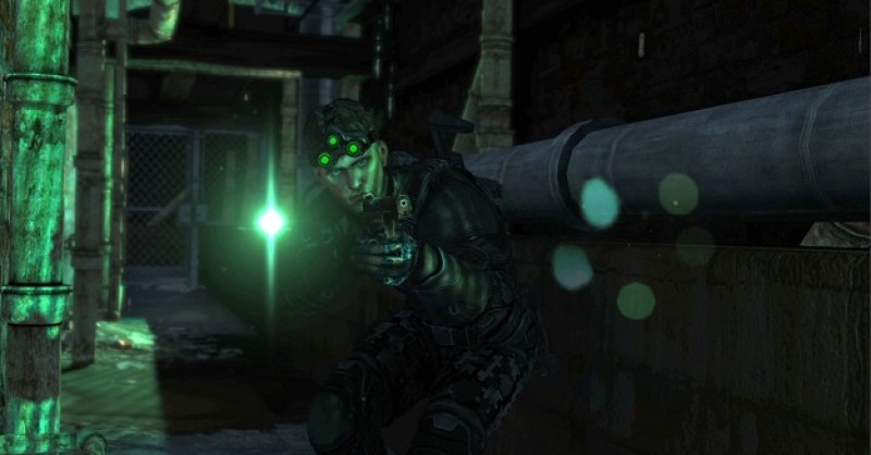 GAME REVIEW: 'Splinter Cell Blacklist' offers tons of gameplay options, News