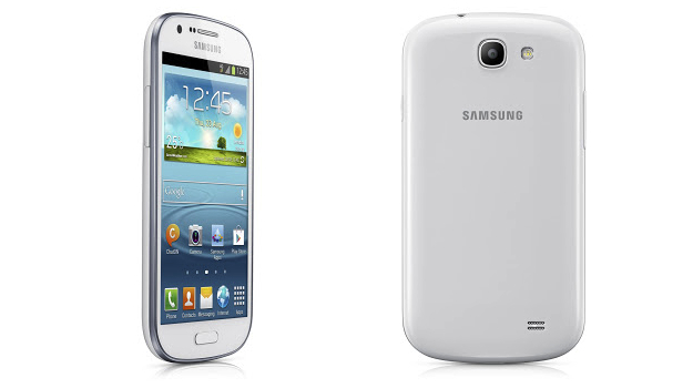 Samsung announces the Galaxy Express without AT&T branding | Digital Trends
