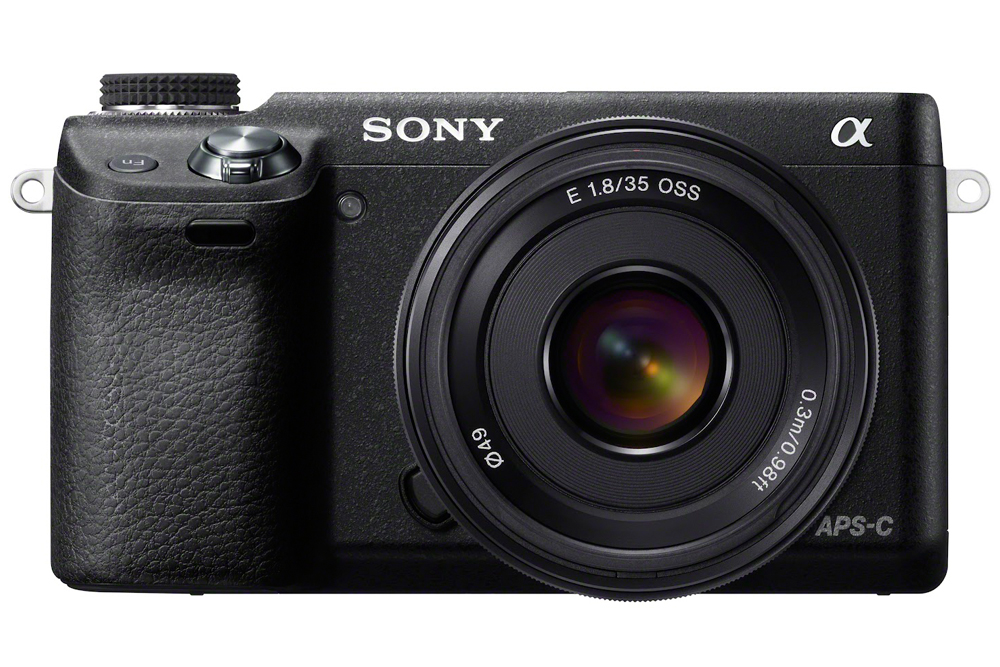 Sony NEX-6 Review | Digital Trends