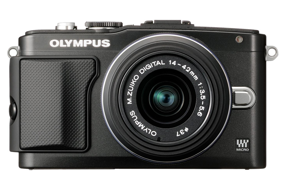 Olympus PEN E-PL5 Review | Digital Trends