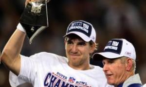 eli manning on xbox kinect madden and how peyton cheats super bowl xlii mvp