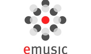 emusic to ditch subscription requirement allow a la carte purchasing emusiclogo