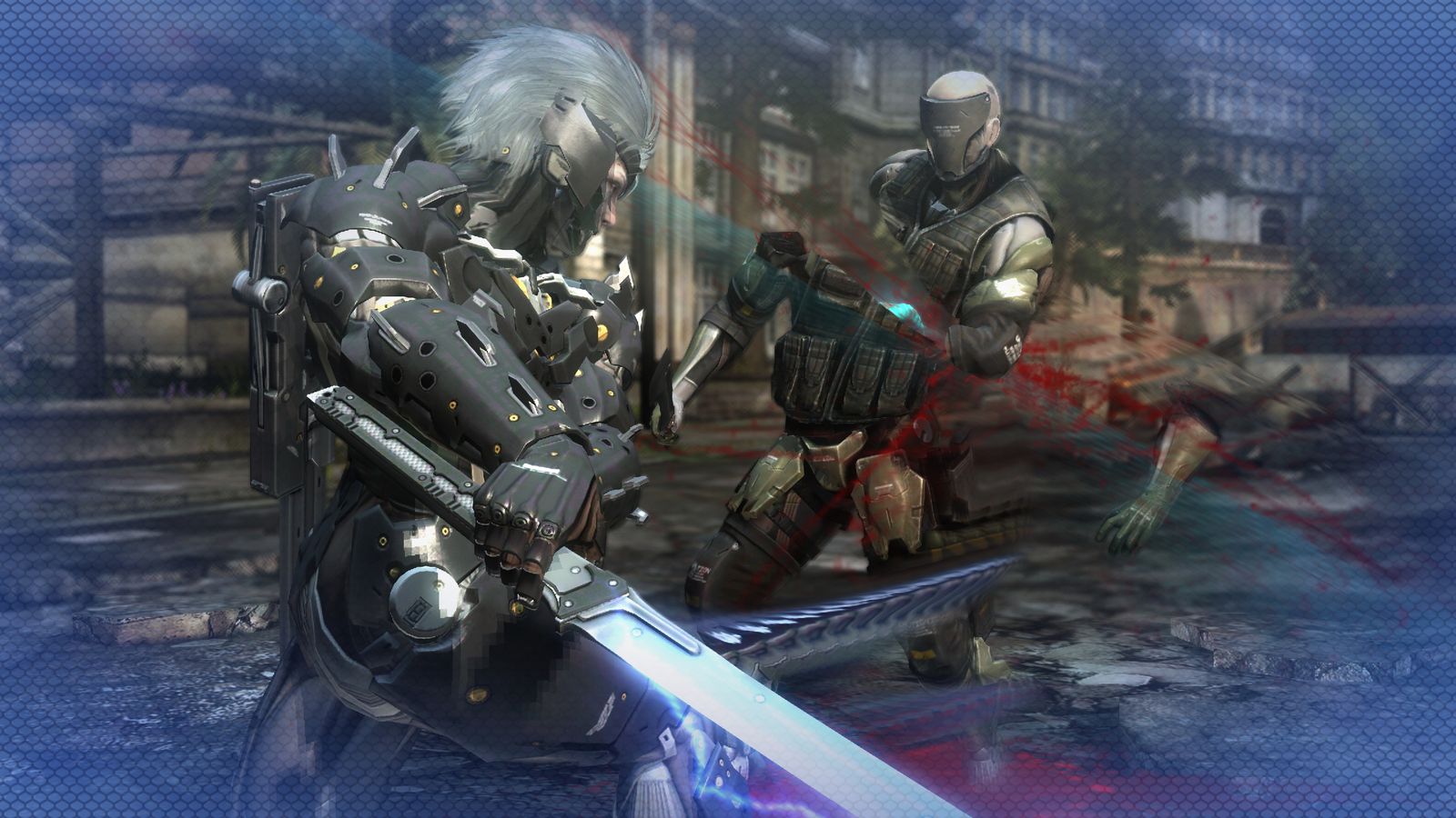 Konami says Metal Gear Rising 2 with Platinum a possibility
