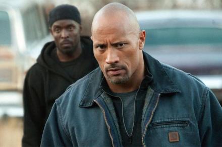 This Dwayne Johnson film is Netflix’s most popular action movie. Here’s why you should watch it