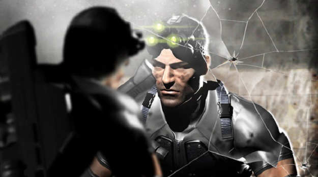 Review: Splinter Cell Blacklist (**** stars)