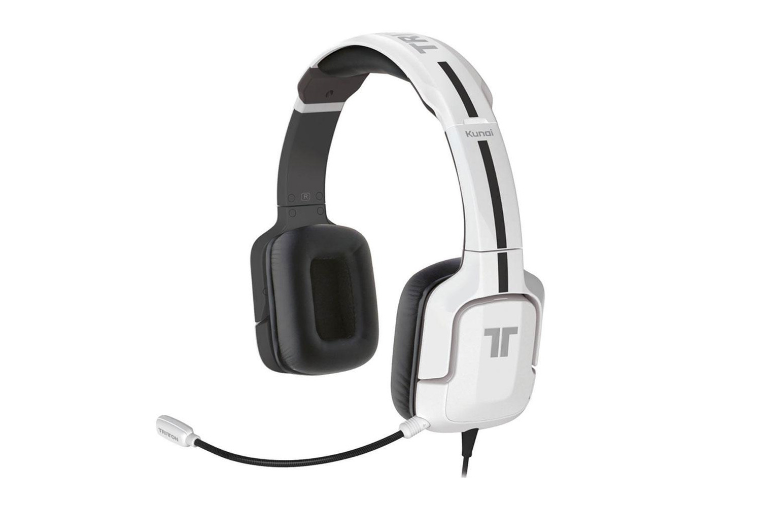 Tritton headset white new arrivals