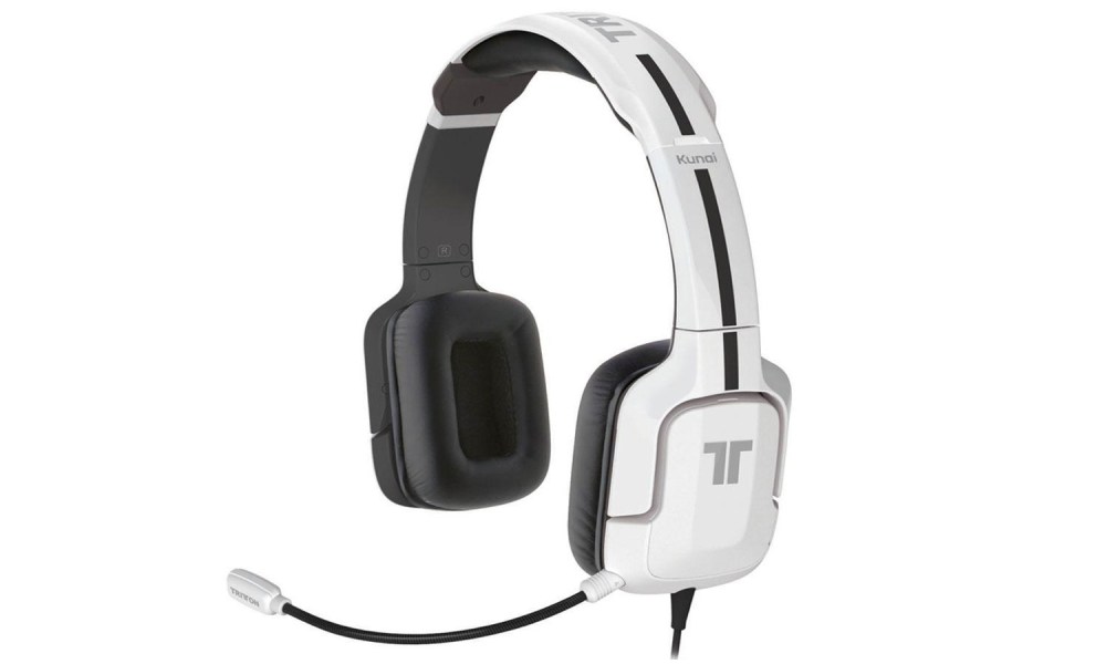 tritton kunai headphones