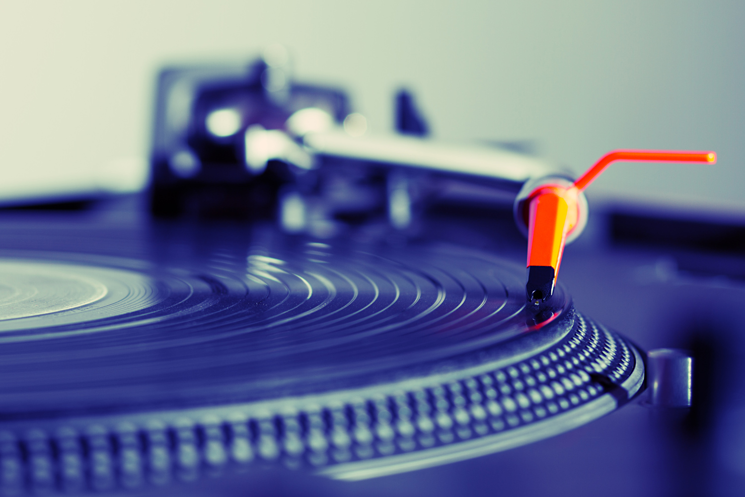 Simple Method To Convert Vinyl Records To MP3
