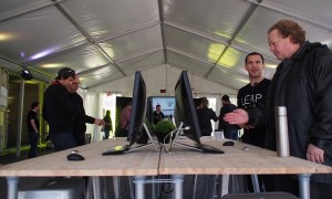 leap demo sxsw