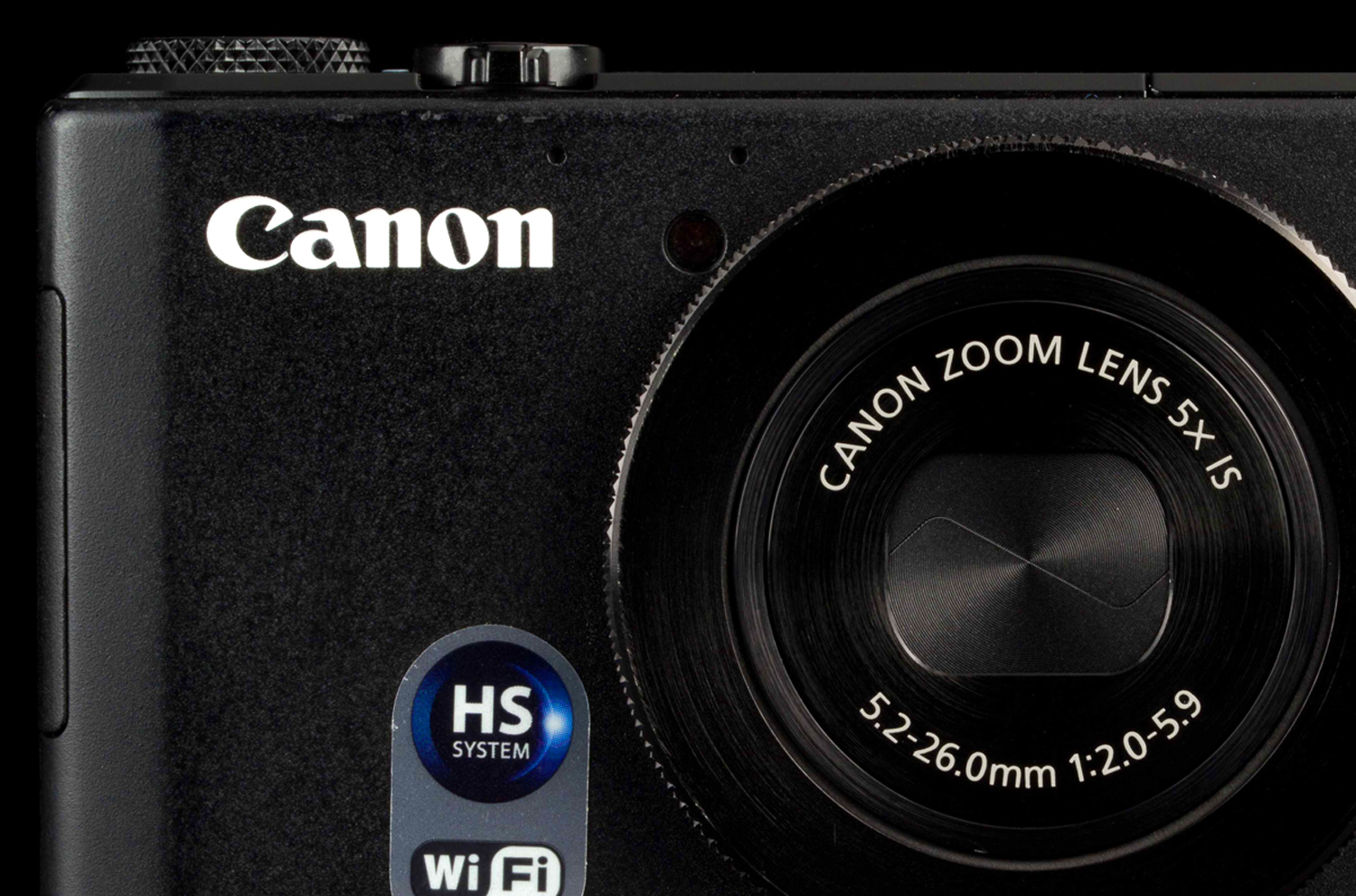 Canon PowerShot S110 Review | Digital Trends