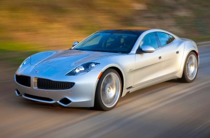 Karma Automotive Plans Detroit-Area Engineering Office | Digital Trends