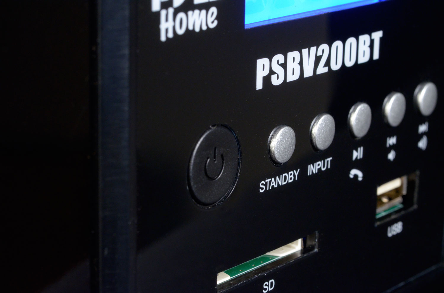 Psbv200bt sales