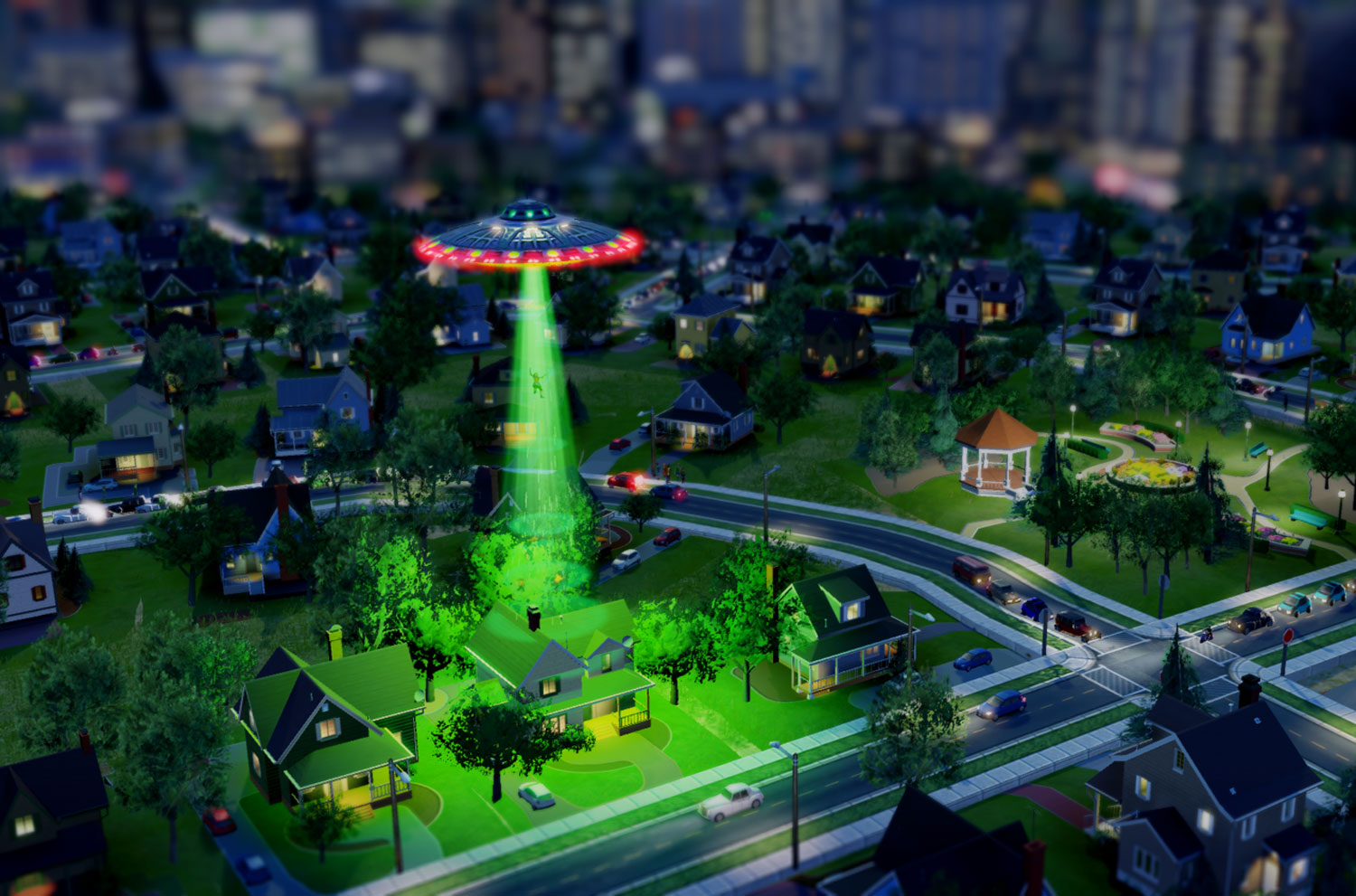 Cities Skylines 2 feels like the new SimCity 2013