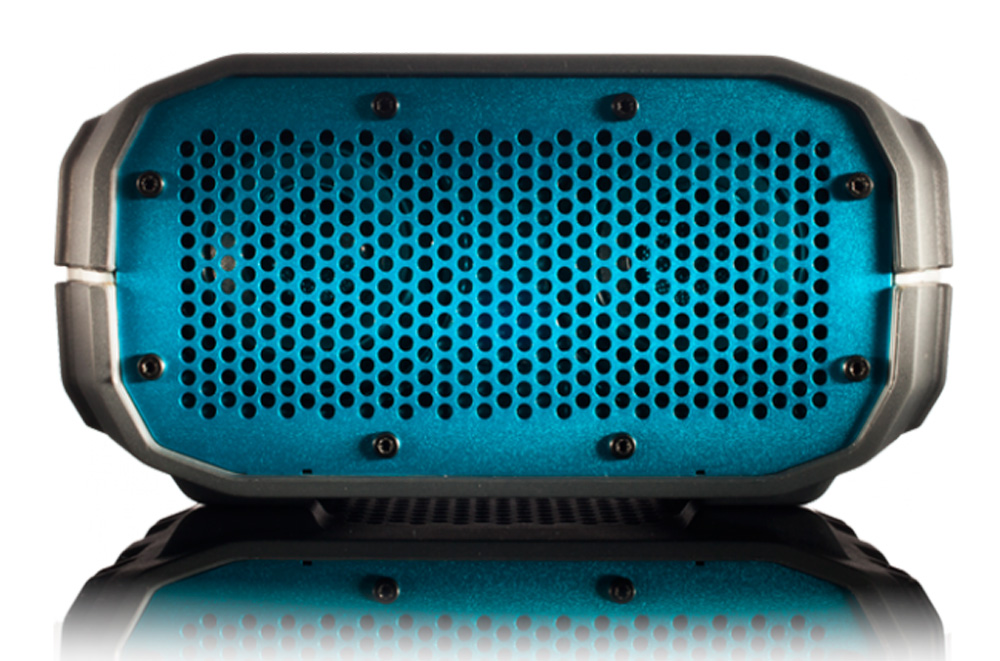 Braven BRV-1 (Black) Water-resistant portable Bluetooth® speaker