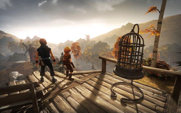 We Spoke To Josef Fares About It Takes Two And The Industry's Obsession  With Replayability