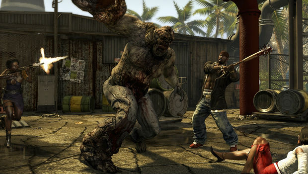 Dead Island Riptide: The Review
