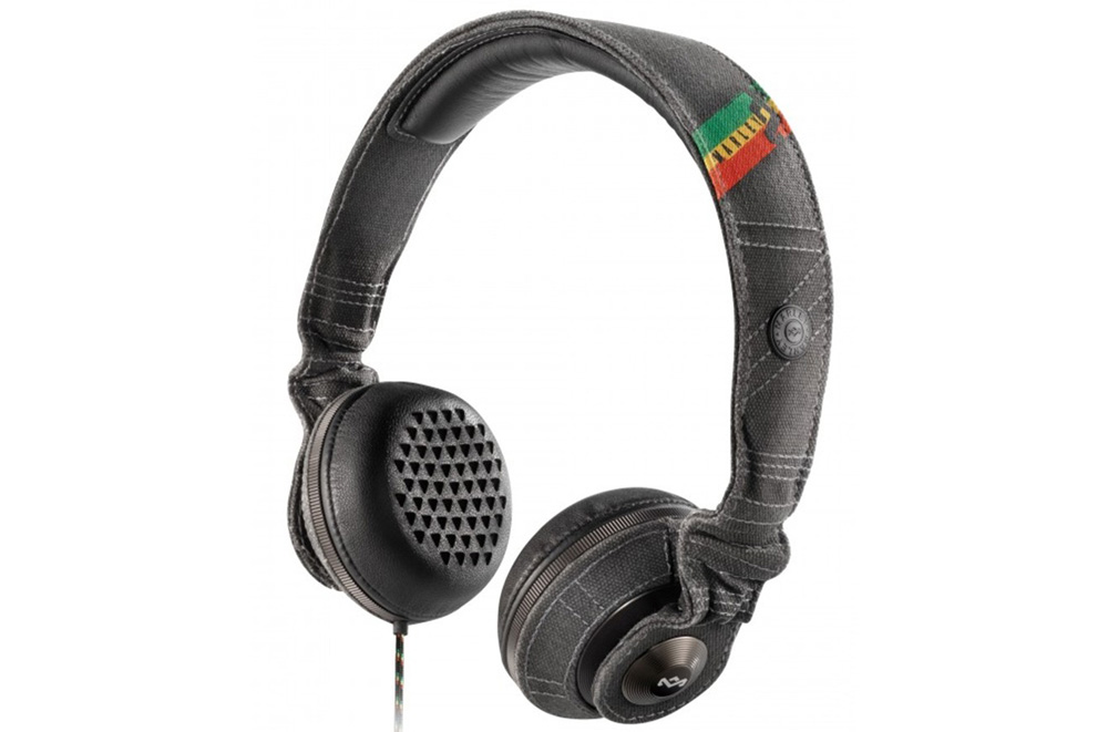 Marley legend anc discount headphones