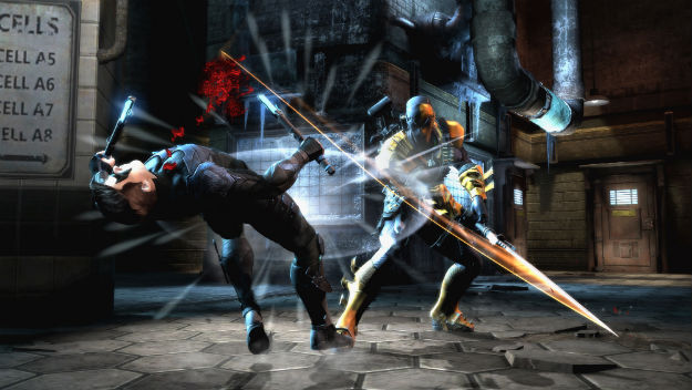 How successful in the meta were the three Mortal Kombat characters during  the crossovers into the Injustice series?