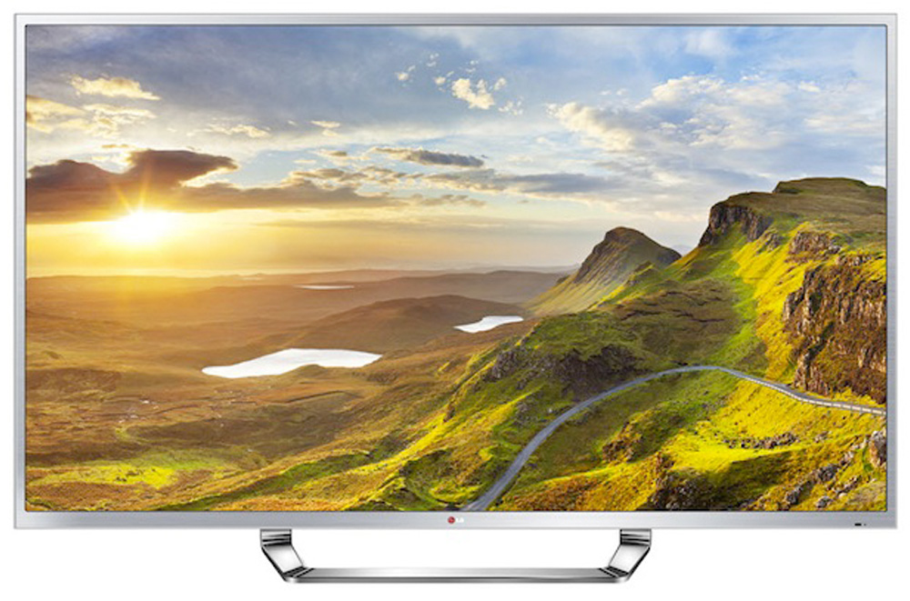 LG 84LM9600 Review | Digital Trends